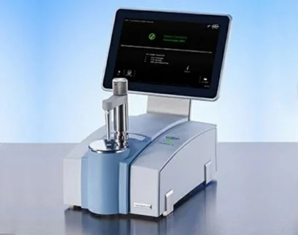 FT-IR Spectrometer image