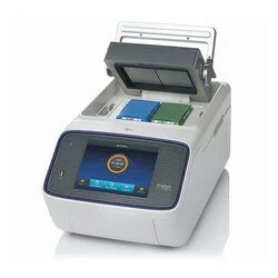 PCR image