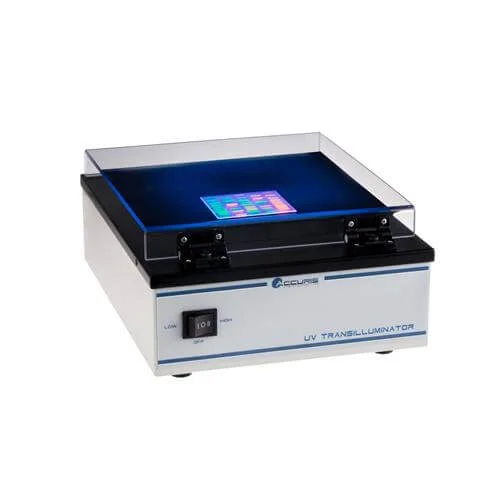 UV Transiumillitor image