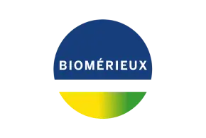 BioMérieux logo