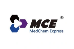 MedChem Express logo